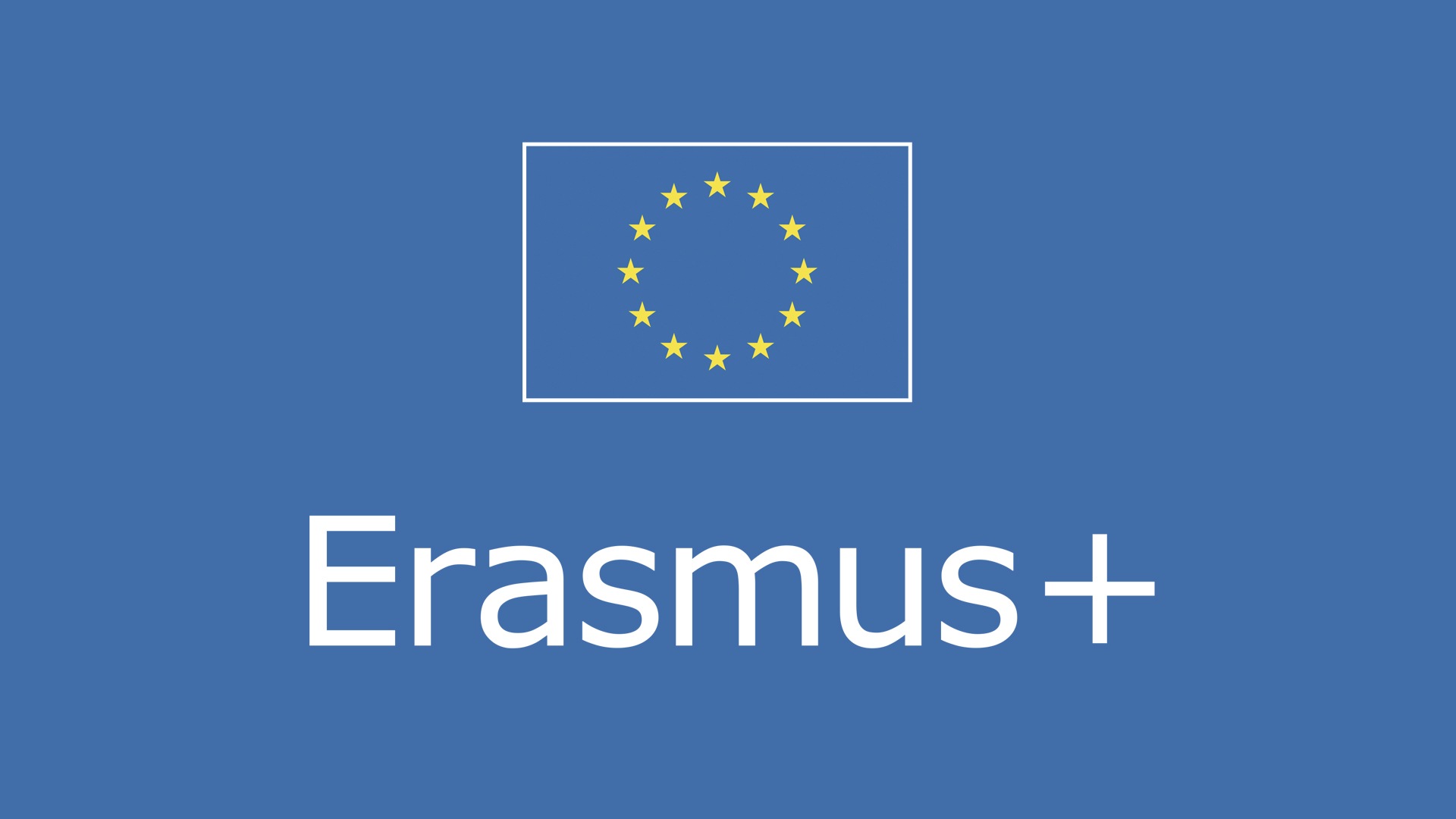 Erasmus+ project
