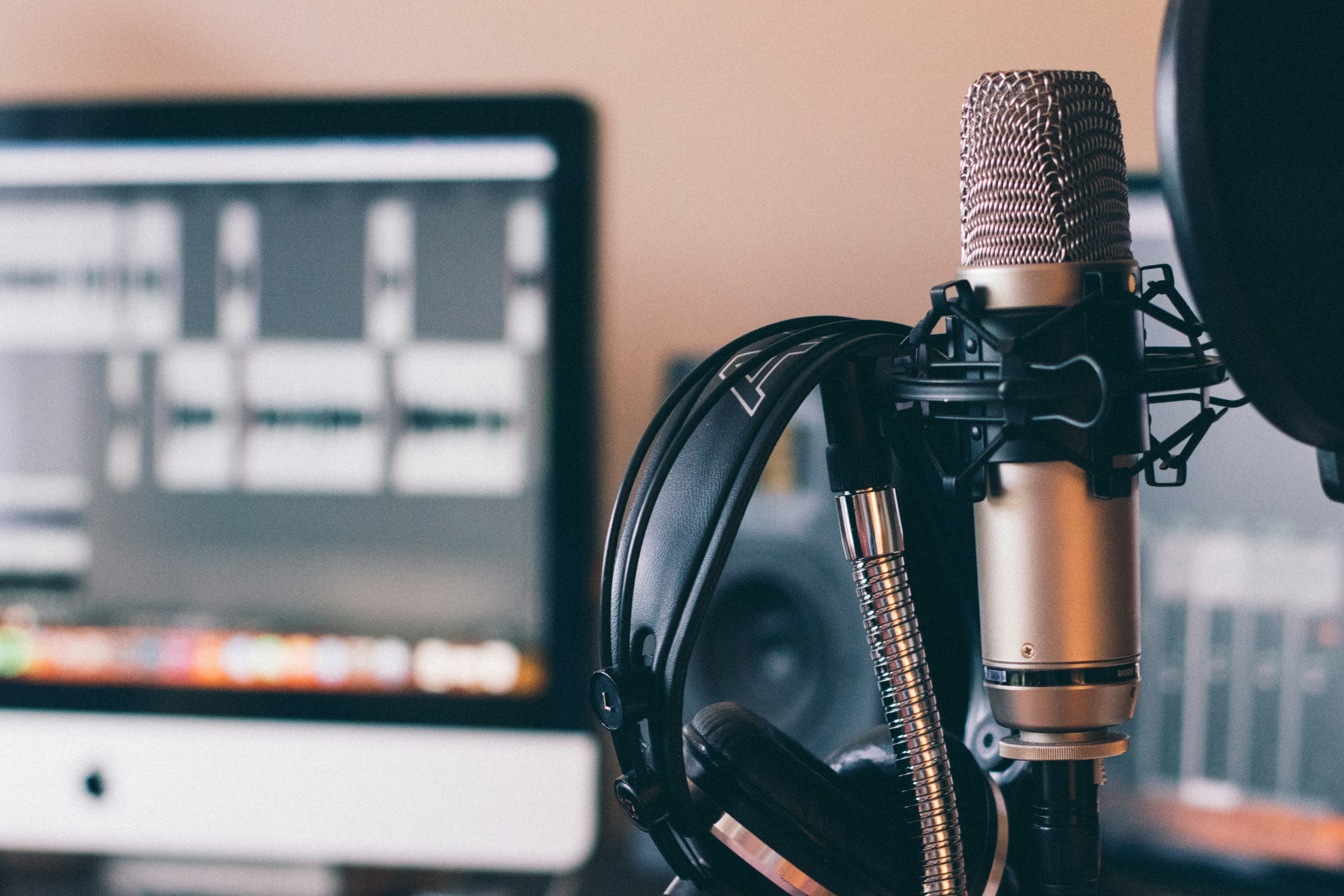 Luister naar podcast over verkiezingen