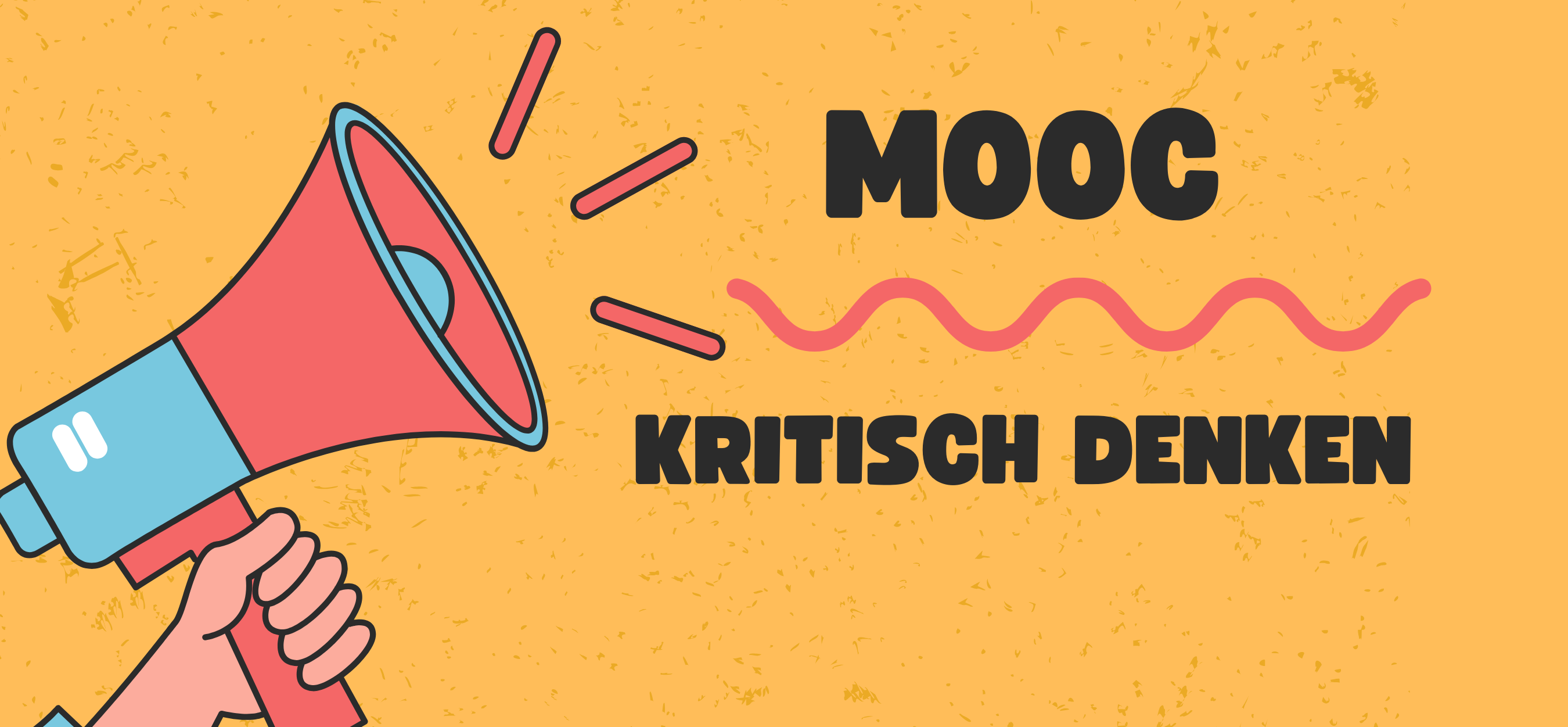 MOOC Kritisch Denken voor Jongeren