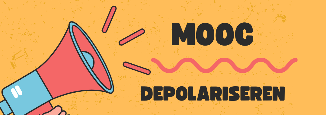 Depolariseren in een verdeelde wereld